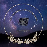OPEN JASA FACE/ORACLE READING (@readingbyelle) 's Twitter Profile Photo OPEN JASA FACE/ORACLE READING (@readingbyelle) 's Twitter Profile Photo