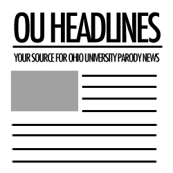 OUHeadlines's profile picture. Your source for all OU parody news.