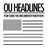 OUHeadlines's profile image