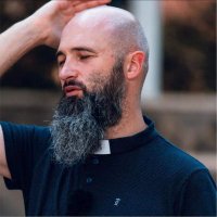 Michał Olszewski SCJ (@michal_scj) 's Twitter Profile