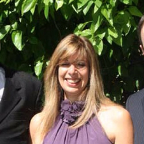 lislaineFernand's profile picture. 