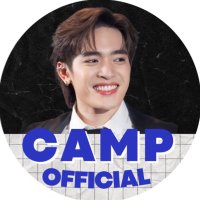 CampKunatip OFFICIAL(@campKunatipTH) 's Twitter Profile Photo