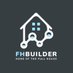 FHBuilder (@FHBuilder) Twitter profile photo