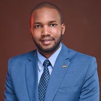 Jeffrey K. Kosgei (@jeffreykosgei) 's Twitter Profile