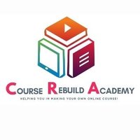 CRA Course Seller (@courserebuildac) 's Twitter Profile
