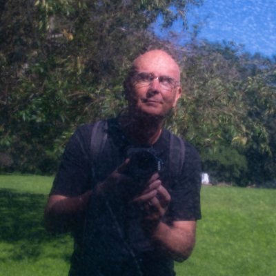 KennetMelin's profile picture. Audiatur et altera pars