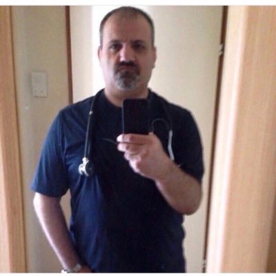 med_aydogmus's profile picture. Unfall- und Traumatologische Chirurgie