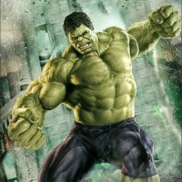 Hulk(@abhishek_b13387) 's Twitter Profile Photo