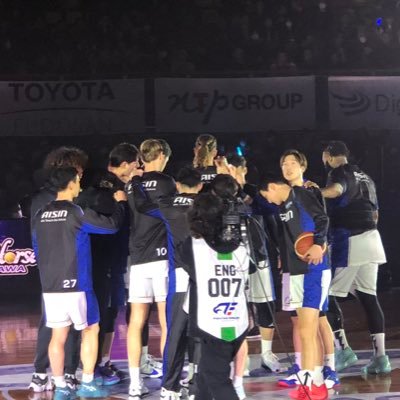 YOSHI20890795's profile picture. Bリーグ/NBA/3x3/ballaholic /シーホース三河/FE名古屋/名古屋ダイヤモンドドルフィンズ/三遠ネオフェニックス/滋賀レイクス/福井ブローウィンズ/無言フォロー失礼します🙇‍♂️
