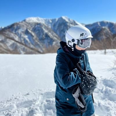 しがないPTやらせてもらってます。一応、脳卒中認定PTで介護福祉士です。
趣味はスタバ、音楽、スポーツ(雪バカ)etc
好きなArtistはGREEN DAYとMWAM🐺
好きなスポーツは間違いなくSNOW BOARD🏂
夢は2拠点生活!