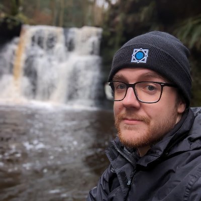 Senior Software Engineer @AvalancheWB

Prev: Suicide Squad: KTJL 💀, Hogwarts Legacy 🧙‍♂️, Knockout City 🤾‍♂️

Views are mostly pointless and always my own.