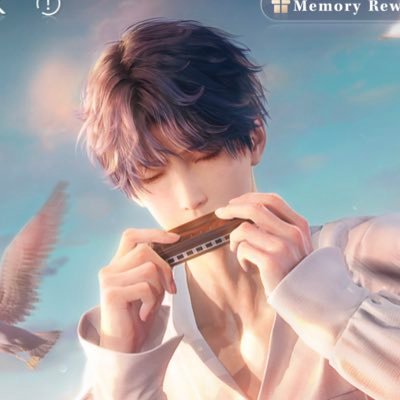 📖: 子夜鸮 | ⌨️: translating poyun | 🎮: FFXIV | 🎧: SVT | full time nurse | feel free to call me charm! | Cyriella Tamabee @ Tonberry | reading acc: @gushenjiang