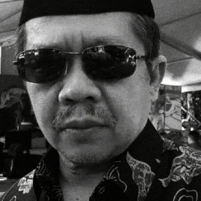 'Konsisten mengamalkan 2 kata dari ribuan kata dalam kitab suci : Mengasihi & Menyayangi, itu susah banget !
Bismillah, Alhamdulillah.
#NKRI🇲🇨