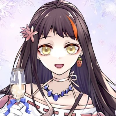 みんなに癒しと笑いを届けたい！ポテト大好き♡癒し系ふんわりお姉さん。46UPLive 8期生。IRIAMにて、毎日配信中。遊びに来てね。