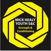Mick Healy| Youth S&C (@mickh77) 's Twitter Profile Photo Mick Healy| Youth S&C (@mickh77) 's Twitter Profile Photo