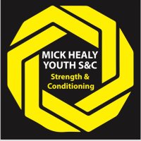 Mick Healy| Youth S&C(@mickh77) 's Twitter Profile Photo