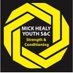 Mick Healy| Youth S&C (@mickh77) Twitter profile photo