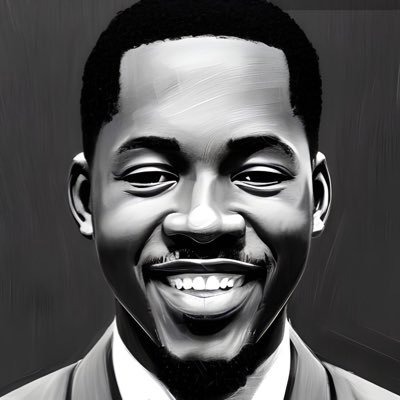 #Bitcoin || Marketing ||👨🏾💻 - 🛠️ @Accendis_Social || @pubcomm_media @boundlesspay || Ex: @Roqqupay @ivorypay @gonnamakeit_HQ @brintglobal