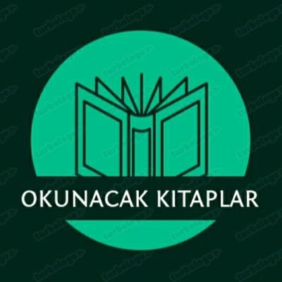 Sadece yeni çıkan kitapların paylaşımı