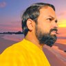 cpdarshi's profile picture. || राष्ट्रवादी एवं आध्यात्मिक भारतीय ||
An Attentive & Conscious Observer, An Eternal Wanderer in this cycle of 'Brahman'. 
||वयम् राष्ट्रे जागृयाम पुरोहिता:||