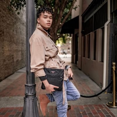 elusiv3_seanz0's profile picture. Half stan acct for Mariah 🦋