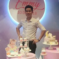 A Dứa (@thomthoihavy) 's Twitter Profile