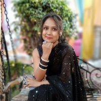 Pooja Verma (@poojaverma6428) 's Twitter Profile Photo Pooja Verma (@poojaverma6428) 's Twitter Profile Photo