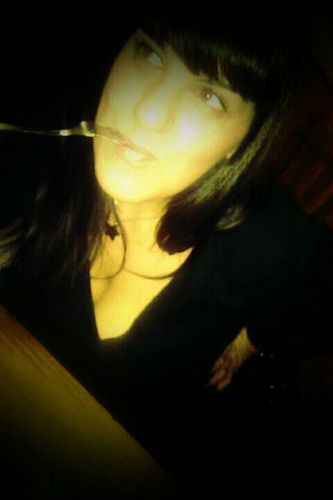 StellaMeco's profile picture. 