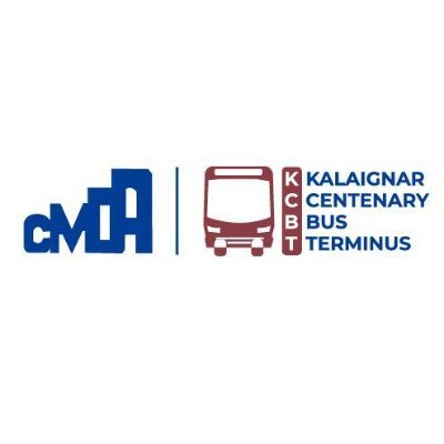 Official account of Kalaignar Centenary Bus Terminus (KCBT)