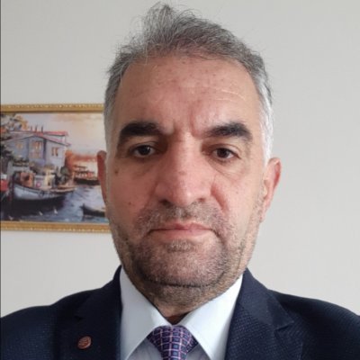 AK Parti  Kadıköy İlçe Teşkilat Başkanı 2018 2021 KADIKÖY KIZILAY