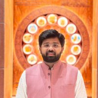 Dr. Virendra Singh Solanki (@drvirendrass) 's Twitter Profile