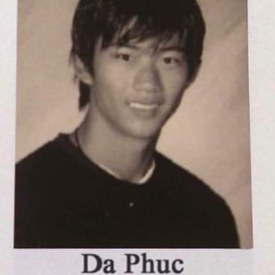 Meet Da Phuc Meme