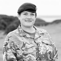 Capt Shelley West AfCGI (@ooshelley) 's Twitter Profile Photo