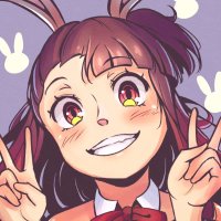 madabau (@madabauillust) 's Twitter Profile