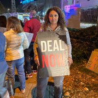 🎗️Karina Yaniv🎗️ (@karinayaniv) 's Twitter Profile Photo 🎗️Karina Yaniv🎗️ (@karinayaniv) 's Twitter Profile Photo