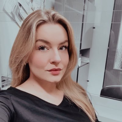 majovydite's profile picture. instagram: lucie_matejcova | aspiring diplomat | former liaison officer