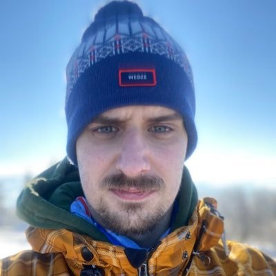 ununik's profile picture. TYPO3 developer, runner, reenactor