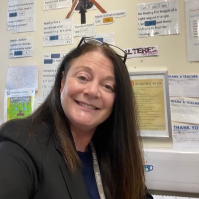 mathcircle360's profile picture. Maths Teacher - looking for inspirational ideas and resources.