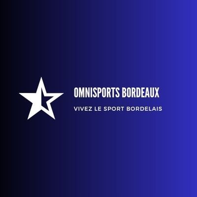 Compte dédié au sport bordelais et sa métropole 🙏 Qui a dit que Bordeaux n'était pas une ville sportive 😉