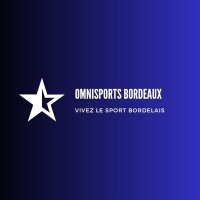 Omnisports Bordeaux(@omnisports_bdx) 's Twitter Profile Photo