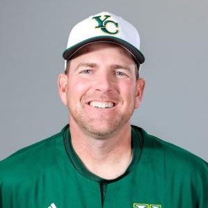 Assistant Coach Yavapai College. Pitcher U of U ‘97&’98. Oxnard JC ‘95&’96 WSC Champs ‘96. HC Stansbury High ‘09-‘18. ‘12 American Legion State Champs.