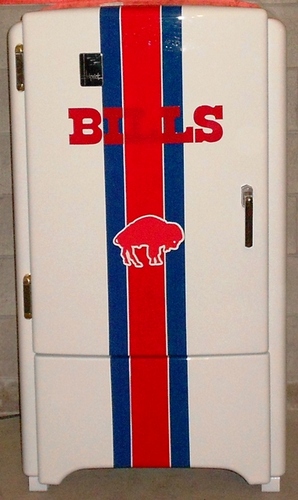 #billsmafia