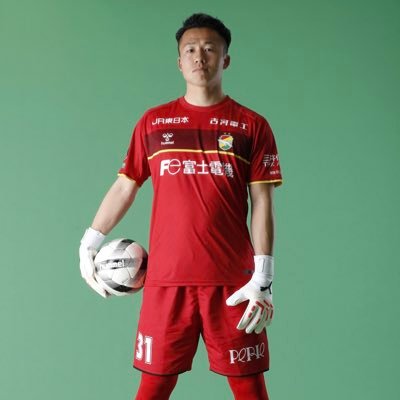 JEF United Ichihara Chiba No.31