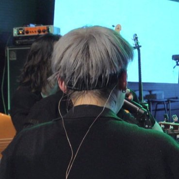 beerDrum_'s profile picture. 드럼은 심장이다