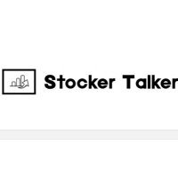 Stocker Talker(@Stocker_talker) 's Twitter Profile Photo