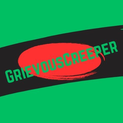 grievouscreeper Profile Picture