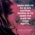 Sladjana (@slad45380) Twitter profile photo Sladjana (@slad45380) Twitter profile photo