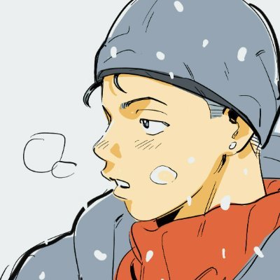 低低☃️さんのプロフィール画像