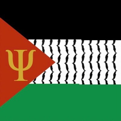 IrishPsychologistsforPalestine Profile
