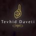 Tevhid Daveti (@Tevhid_Davetti) Twitter profile photo